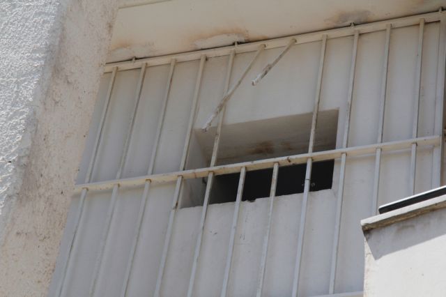 Κόρινθος: Συνελήφθη ένας από τους δραπέτες από τα κρατητήρια του Αστυνομικού Τμήματος