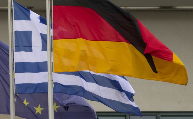 Βερολίνο: «Δεν θα υπάρξει τον Μάρτιο καταβολή δόσης προς την Ελλάδα»