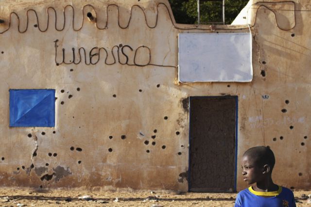 Μάλι: Πέντε άτομα σκοτώθηκαν σε ένοπλη επίθεση σε νυχτερινό κέντρο | tanea.gr