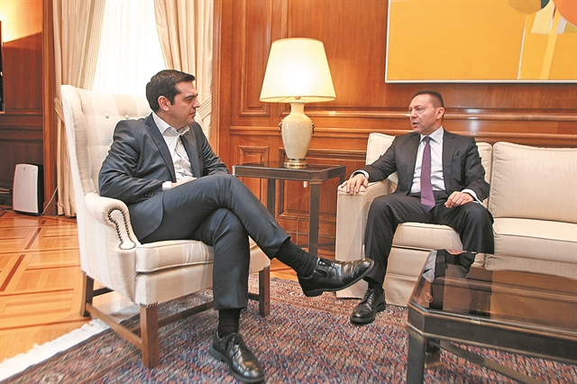 Κρατάει χρόνια αυτή η κόντρα