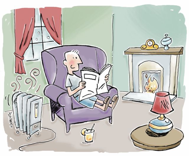 Στεγαστικό δάνειο και ασφάλεια κατοικίας: Το δικαίωμα επιλογής στον δανειολήπτη!