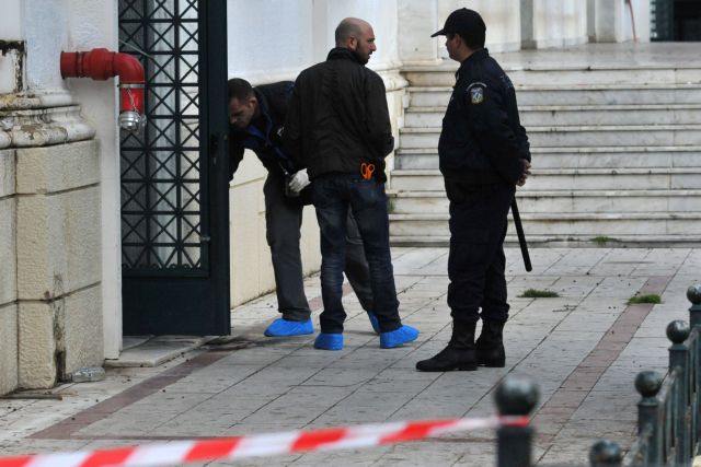 Εδεσσα: Βρήκαν τον φαρσέρ που τηλεφωνούσε για βόμβα στην Εισαγγελία