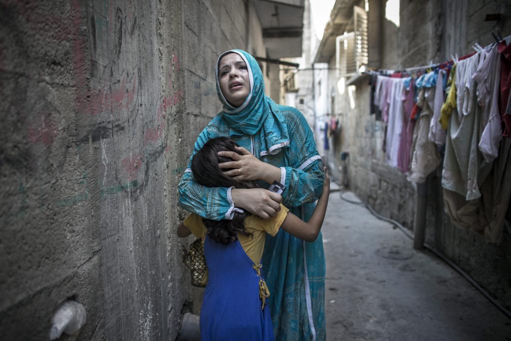 Οι Παλαιστίνιοι θα υποβάλλουν την πρώτη τους προσφυγή στο Διεθνές Ποινικό Δικαστήριο την 1η Απριλίου