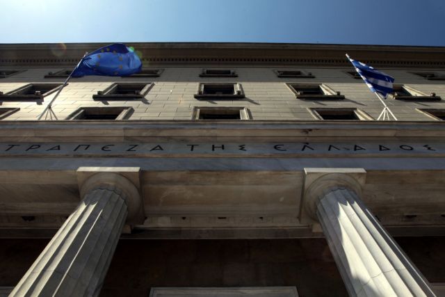 Με το σταγονόμετρο η αύξηση του ELA στις ελληνικές τράπεζες