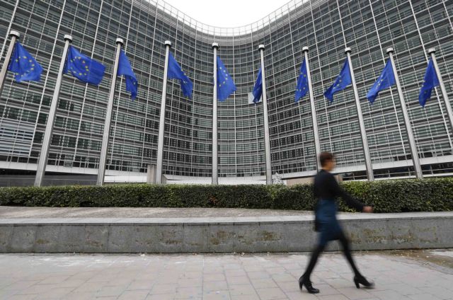 Διαψεύδουν ΥΠΟΙΚ και Κομισιόν ότι συζητήθηκαν οι ελληνικές προτάσεις στο EuroWorking Group