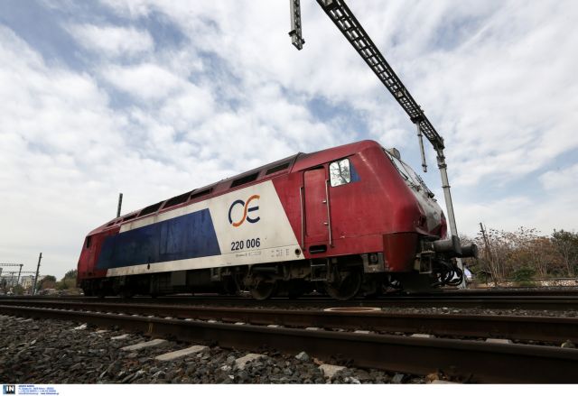 Δυσαρέσκεια των σιδηροδρομικών για τις δηλώσεις Βαρουφάκη περί εισόδου ιδιωτών στον ΟΣΕ