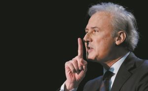 Καλοί, κακοί και καταδικασμένοι