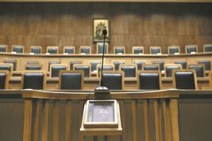 Συντεχνιακός συντηρητισμός