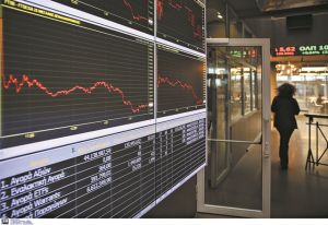 Χάθηκαν ξανά οι 900 μονάδες στο ΧΑ, αναζητείται καταλύτης