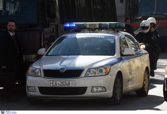 Θεσσαλονίκη: Συνελήφθησαν 28 παράτυποι μετανάστες