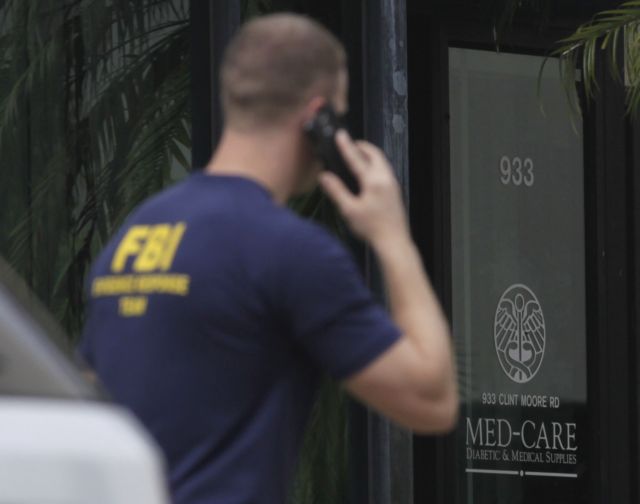 Ο ρόλος του FBI στη στρατολόγηση τριών τζιχαντιστών προτού συλληφθούν