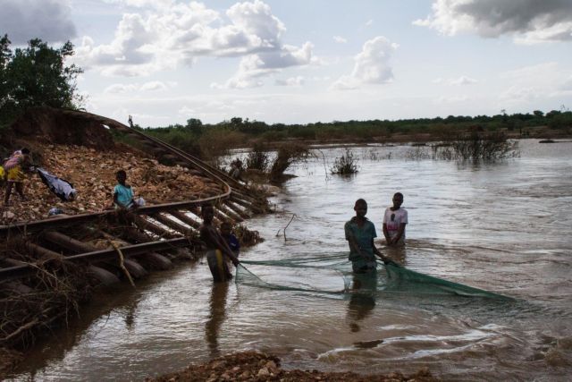 Μοζαμβίκη: Τουλάχιστον 41 οι νεκροί από την επιδημία χολέρας