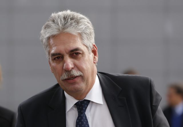 Βιέννη: Χαιρέτισε τη συμφωνία για την Ελλάδα στο Eurogroup