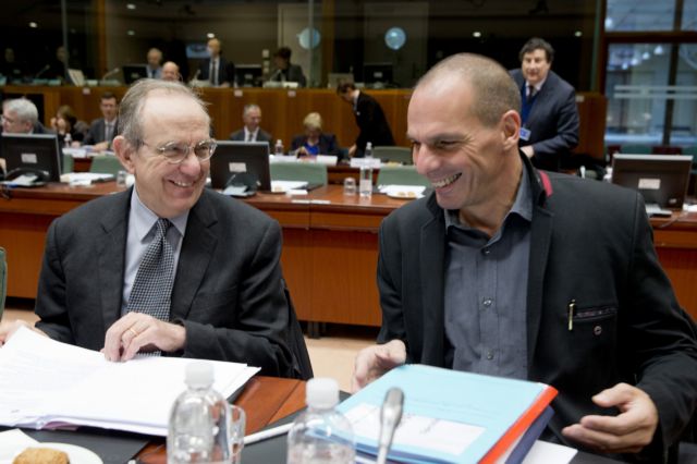 «Οι κινήσεις της Ελλάδας πρέπει να δημιουργήσουν κλίμα εμπιστοσύνης», λέει ο Πάντοαν