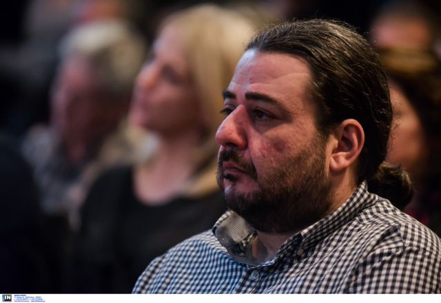 Ο Τάσος Κορωνάκης εξελέγη γραμματέας της ΚΕ του ΣΥΡΙΖΑ