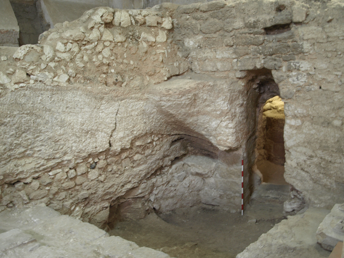Το σπίτι του Ιησού Χριστού πιστεύουν ότι ανακάλυψαν αρχαιολόγοι | tanea.gr
