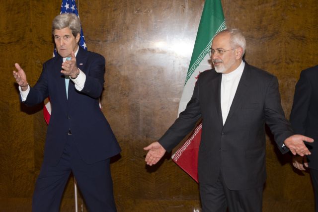 Το Ιράν απορρίπτει το «πάγωμα» της πυρηνικής του δραστηριότητας για μία δεκαετία