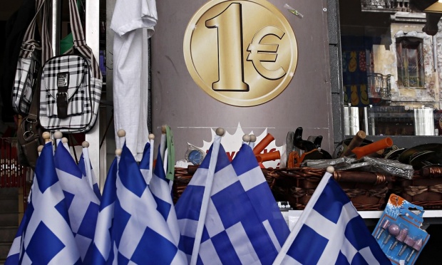 Λαπαβίτσας στον Guardian: «Δεν θα τελειώσει η λιτότητα εντός του ευρώ»