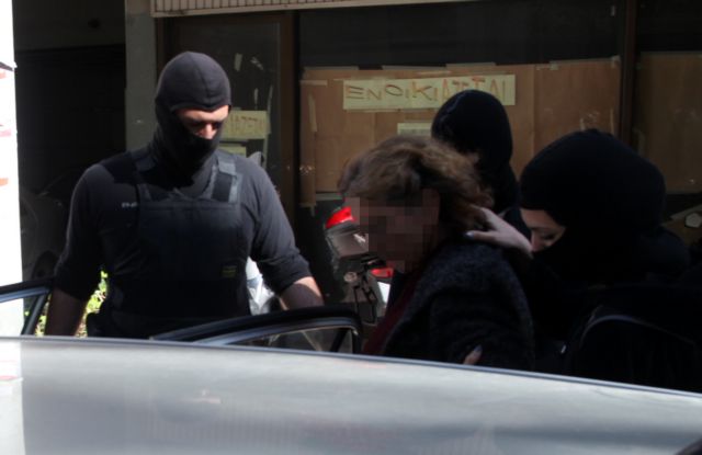Αναβολή για τις 12 Μαρτίου πήραν οι δύο συγκατηγορούμενες της Σπυροπούλου