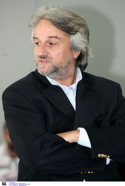 Γιάννης Κομπότης