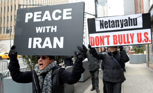 Ιράν: «Βαρετή και επαναλαμβανόμενη η ομιλία Νετανιάχου στο Κογκρέσο»