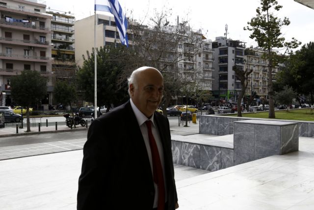 Μέσω του πρωθυπουργικού γραφείου έλαβε ο Στασινόπουλος τη λίστα Λαγκάρντ | tanea.gr
