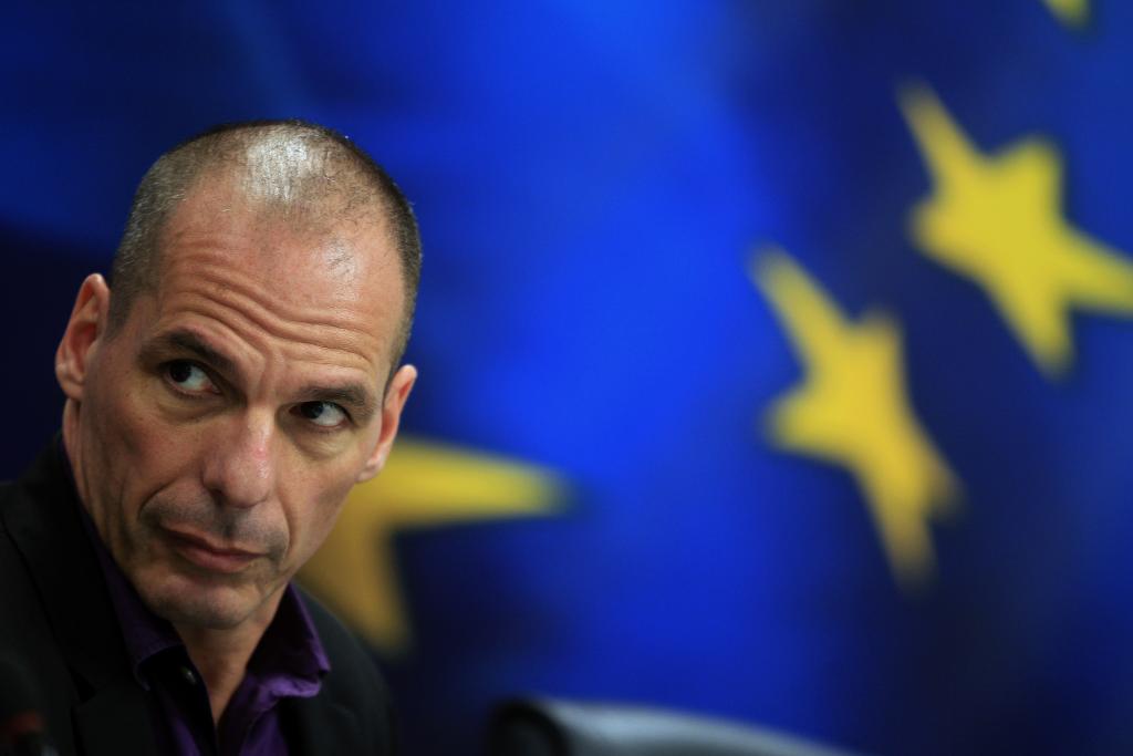 Η νέα επιστολή Βαρουφάκη στο Eurogroup: Πού ακριβώς θα βρούμε τα λεφτά