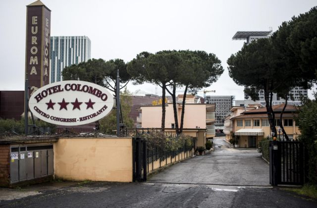 Σε τέσσερις γυναίκες μεταμοσχεύθηκαν όργανα της 17χρονης μαθήτριας που πέθανε στη Ρώμη