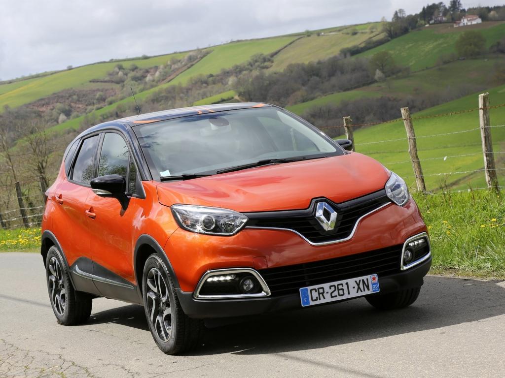 Προσφορές στα μοντέλα Renault και Dacia