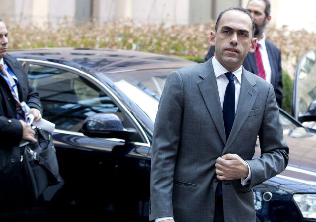 Κύπρος: Αισιόδοξος ο υπουργός Οικονομικών για την πορεία των διαπραγματεύσεων με την τρόικα