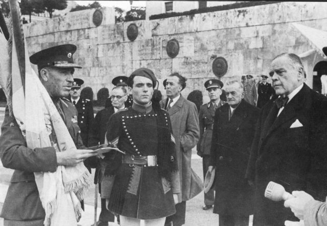 Ο οικονομικός δωσιλογισμός αντιμετωπίστηκε με το γάντι