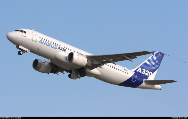 H Airbus σχεδιάζει να αυξήσει εκ νέου την παραγωγή των Α320 | tanea.gr