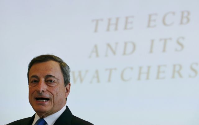 Δικαιολογημένα κάποια ελληνικά παράπονα για την ΕΚΤ, λέει αρθρογράφος του Reuters