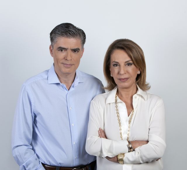 Με Βαρουφάκη η πρεμιέρα  των Τρέμη – Ευαγγελάτου