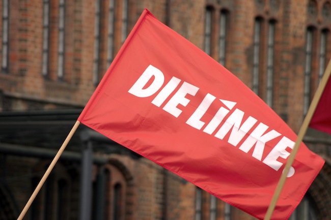 Die Linke: Το αναγκαστικό κατοχικό δάνειο πρέπει οπωσδήποτε να εξοφληθεί