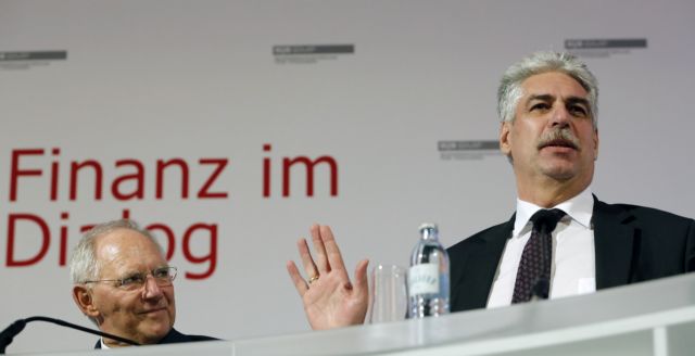 Βιέννη: Ακατανόητο η Γερμανία να κλιμακώνει την ένταση με την Ελλάδα