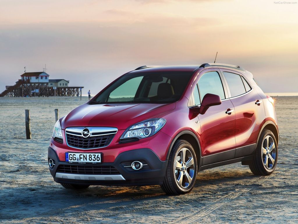 Τρεις νέοι ντίζελ κινητήρες της Opel με κατανάλωση από 3,1 λτ/100χλμ