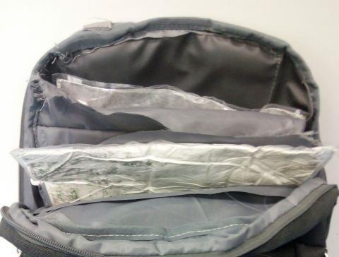 Κι άλλος μεταφορέας κοκαΐνης από τη Λατινική Αμερική συνελήφθη στο «Ελ. Βενιζέλος»