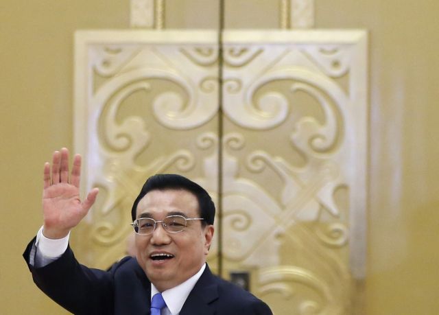 Η Κίνα υπόσχεται μεταρρυθμίσεις και μέτρα τόνωσης της ανάπτυξης