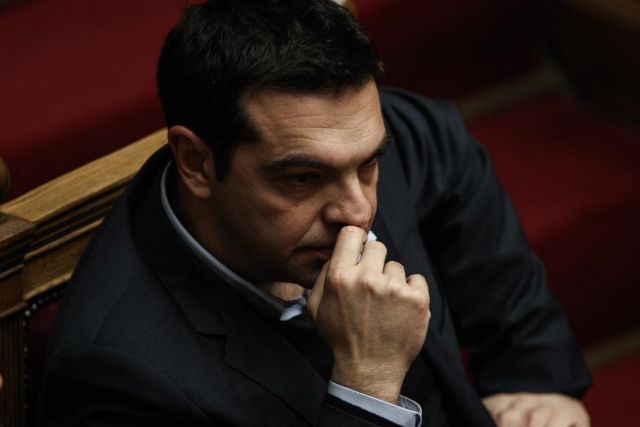 Τσίπρας: «Η Ελλάδα δεν είναι αποικία – πολιτική λύση στη Σύνοδο Κορυφής»
