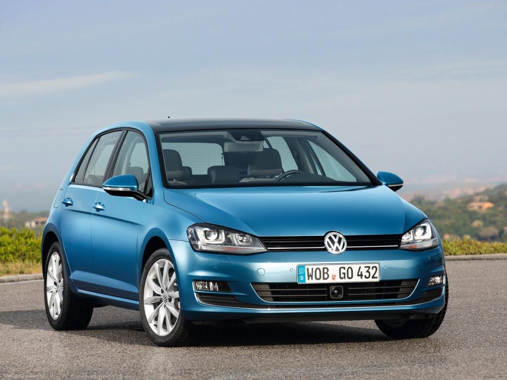 Νέο χρηματοδοτικό από την VW Bank με προνόμια