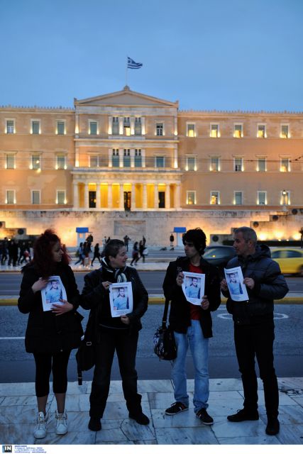 «Μάνα, ηρέμησα και δεν πονάω πια»