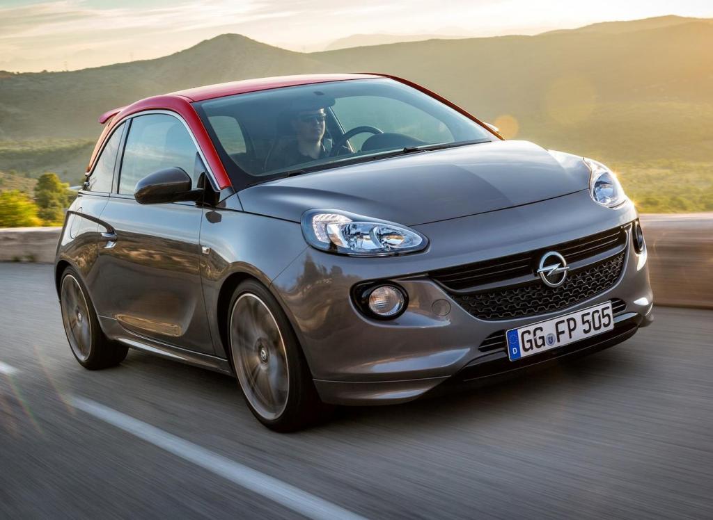 Αποχωρεί η Opel από τη Ρωσία έως τα τέλη του 2015
