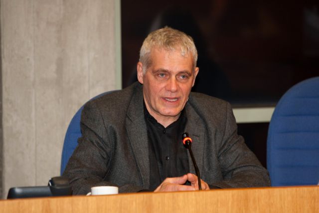 Ερχονται αλλαγές στον χωροταξικό και πολεοδομικό σχεδιασμό