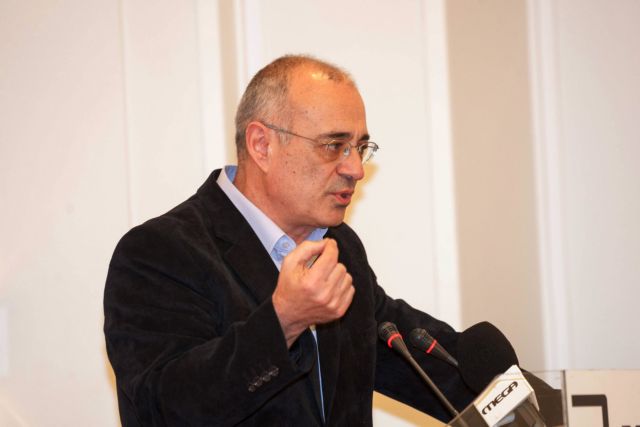 Μάρδας: Θα αλλάξει ο τρόπος των διαγωνισμών για τις προμήθειες του Δημοσίου