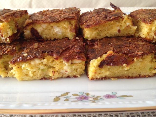 Ζυμαρόπιτα