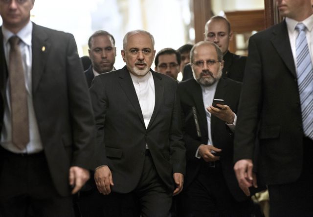 Ελβετία: Ξεκίνησαν οι διαπραγματεύσεις ΗΠΑ και Ιράν για τα πυρηνικά της Τεχεράνης