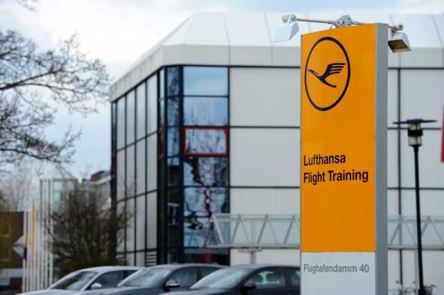 Πλήγμα στο κύρος της φοβάται η Lufthansa μετά τη συντριβή του Airbus της Germanwings