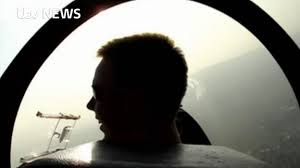 Οταν ο Λούμπιτς πετούσε για πρώτη φορά στους αιθέρες