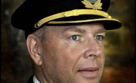 Γιάν Κόσερετ: Ο πιλότος που προέβλεψε την τραγωδία